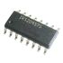 IRS20957S,Digital Audio Driver IC,SOIC16N