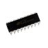 HT12D, 12-Bit Decoder IC, DIP-18, 2.4V-12V