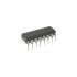 TD62002P, 7-Channel Darlington Transistor Array, DIP-16