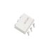 MOC3083,Zero-Cross Optoisolator Triac Driver Output,800V,6-Pin