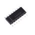ULN2003,Seven Darlington Arrays High-Current Driver IC, 50V,500mA,SMD