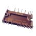 IRAM535-1065AS,Intelligent Power Module,600V,DIP-25