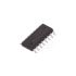 TBD62003AFWG,7-Channel DMOS Transistor Array,SMD P-SOP16