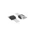 D6025L, Silicon Rectifier, TO-220 Isolated Package