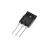 BUH515D, High-Voltage Fast-Switching NPN Power Transistor, ISOWATT218 Package