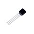 2SC1685,NPN Silicon Epitaxial Planar Transistor, TO-92 Package