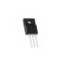 BU1508DX, NPN Silicon Power Transistor, TO-220F Package