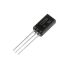 2SC2235, NPN Silicon Epitaxial Transistor, TO-92MOD Package