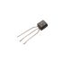 2SC2878, NPN Silicon Epitaxial Transistor, TO-92 Package