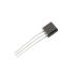 2N6028, Programmable Unijunction Transistor (PUT), TO-92