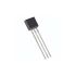 2SC3653, NPN Epitaxial Planar Silicon Transistor, TO-92 Package