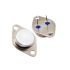 MJ11021, PNP Darlington Power Transistor, TO-3 Package