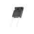 DSEI30-06A,Fast Recovery Epitaxial Diode,37A,600V