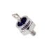 SKN60F17, Fast Recovery Rectifier Diode, Stud Mount
