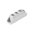 SKKD 26/16, Dual Thyristor-Diode Module, SEMIPACK® 1 Package