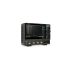 SDS3034X HD, 4CH 350 MHz Oscilloscope, 12-bit ADC, 4 GSa/s, 400 Mpts/ch