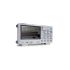 SDS1104X-U, 4 CH Oscilloscope, 100 MHz Bandwidth