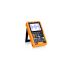 SHS1202X, 2 CH Handheld Oscilloscope, 200 MHz Bandwidth, Isolated Inputs