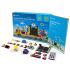 Elecrow Crowtail Starter Kit for Micro:bit – 20+ Modules, 20+ Tutorials, Plug-and-Play Electronics Learning Kit
