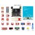 Elecrow Crowtail Starter Kit for Micro:bit – 20+ Modules, 20+ Tutorials, Plug-and-Play Electronics Learning Kit