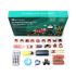 Crowtail Starter Kit for Raspberry Pi – Plug & Play Electronics Learning Kit with 22 Modules and 20 Tutorials