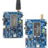 Walkie-Talkie Breakout Board (Set of 2) – Wireless Audio Communication Module for DIY & IoT Projects