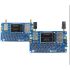 MessengerPi (Set of 2) – Wireless Communication Modules for Raspberry Pi Pico