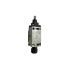 JLSTPR ,BC 9 Limit Switch - IP67, 415V AC 1.5A, 1 NO + 1 NC Contacts, Heavy-Duty Industrial Switch
