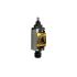 JLSTPR ,BC 9 Limit Switch - IP67, 415V AC 1.5A, 1 NO + 1 NC Contacts, Heavy-Duty Industrial Switch