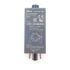 GT5P-N10SA200, IDEC Electronic Timer - 200-240VAC, Adjustable Time Range