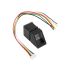 R307 Fingerprint Module,High Precision Biometric Scanner,Ideal for Security Systems