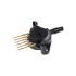 MPX5010GP, Pressure Sensor, 0bar Min, 10kPa Max, Analogue Output, Relative Reading