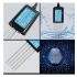 Simpls 7-in-1 RS485 Soil Sensor – Measures Temperature, Humidity, pH, EC, NPK, IP68 Waterproof