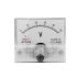 85C1-V/50V,Analog Voltmeter,Easy Installation