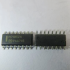 HC4852AG, Dual 4-Channel Analog Multiplexer/Demultiplexer with Injection Current Effect Control, SOIC-16