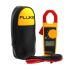 Fluke 323 ,True RMS Clamp Meter - AC Current Measurement, 400A