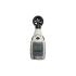 TM840M, Digital Anemometer, Wind Speed & Temperature Measurement, LCD Display