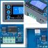 ZK-PP1K,PWM & Pulse Generator,High Precision,Wide Frequency Range