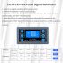 ZK-PP1K,PWM & Pulse Generator,High Precision,Wide Frequency Range