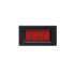 2A Digital LED Amp Meter, DC 4.5V-30V Current Display Monitor