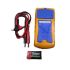 DT9205A,Digital Multimeter,LCD Display,Manual Ranging