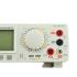 VC8045, LDB Type Digital Multimeter, Dual Display, LCD
