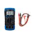 A830L, Digital Multimeter with LCD Display and Auto Power Off