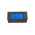 PZEM-021, Single Phase LCD Display Digital AC Voltage Current Power Energy Meter, 20A, 80-260V
