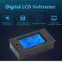 PZEM-021, Single Phase LCD Display Digital AC Voltage Current Power Energy Meter, 20A, 80-260V