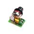 GJ-3000W, Voltage Regulator Dimmer Speed Controller Thermostat, 220V AC, 3000W