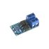 High Power PWM Switch Module - 5-36V, 20A MOSFET Trigger