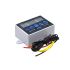 W88,Digital Temperature Controller,10A,12V