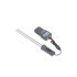 MD7822, Digital Grain Moisture and Temperature Meter, Precise Measurement for Grain Storage and Farming
