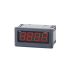 N24S450400M1,Digital Panel Meter, 4 Digit LED Display